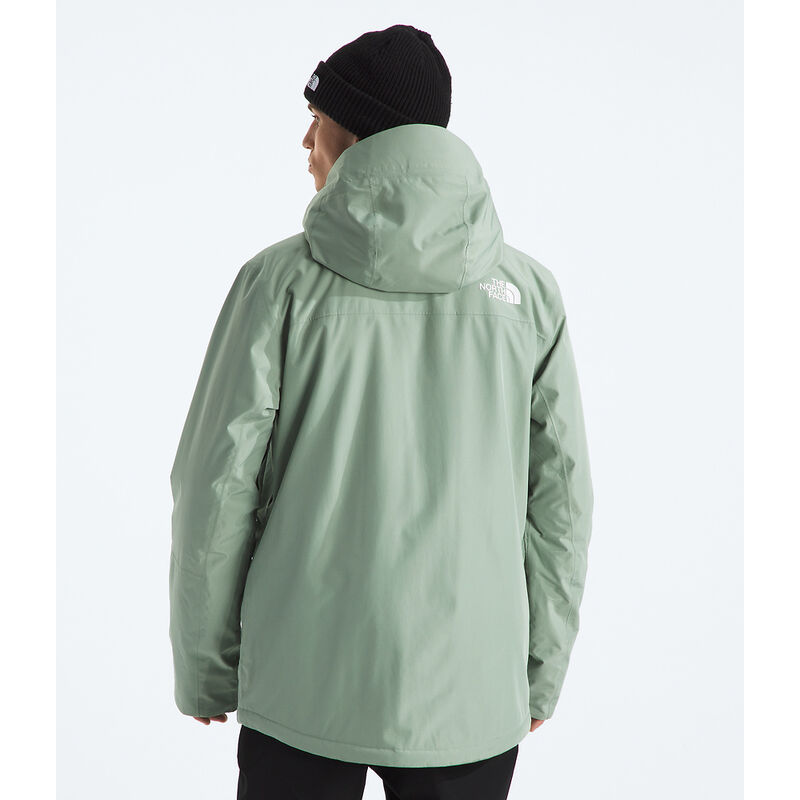 Men's Descendit Jacket, SLATE MOSS, hi-res image number 6