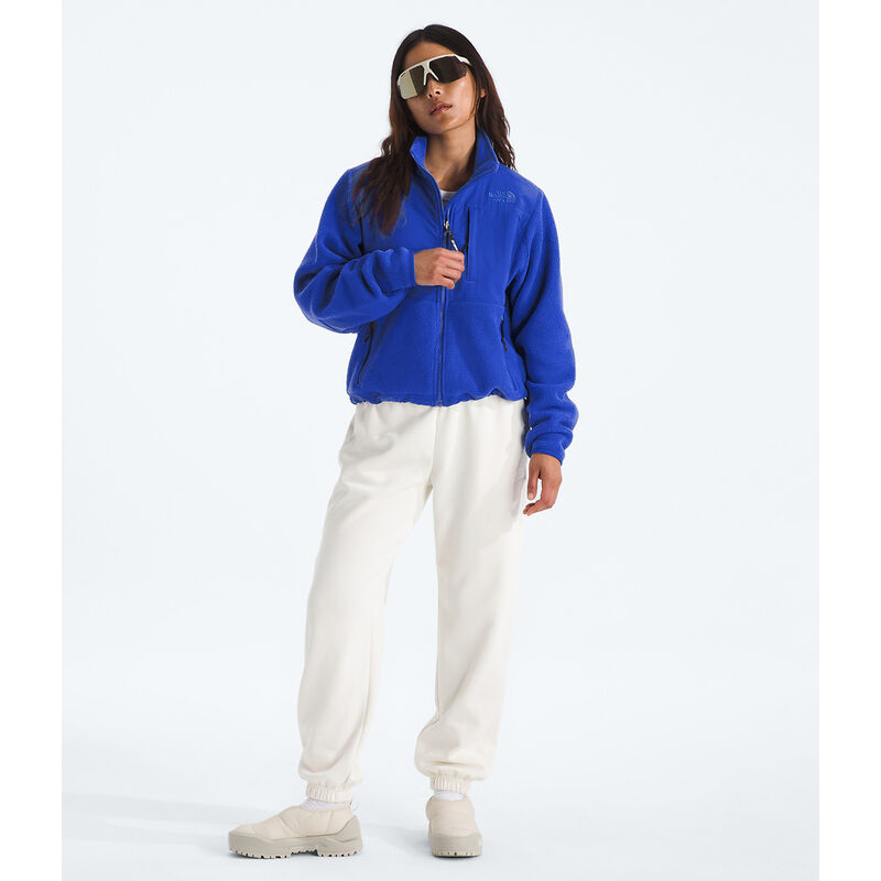 Women's Retro Denali DTM Jacket