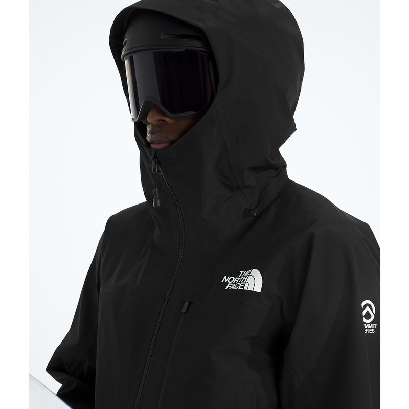 Men's Summit Series Eastwall GORE-TEX Jacket, TNF BLACK, hi-res image number 3