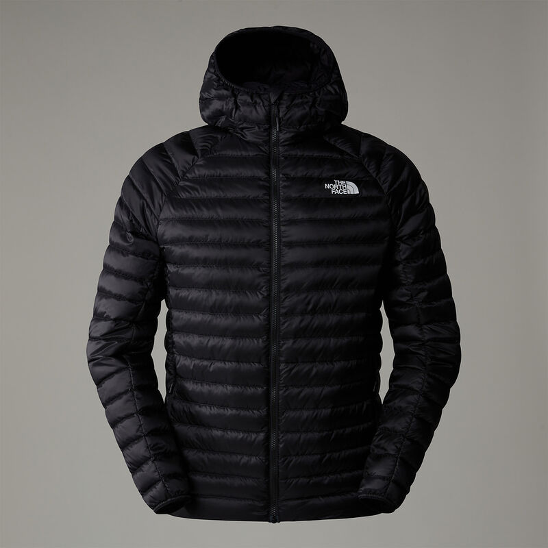 Men's Bettaforca LT Down Hooded Jacket