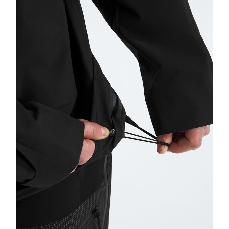 Women's Summit Series Cayesh GORE-TEX Pro Jacket, TNF BLACK, hi-res image number 7