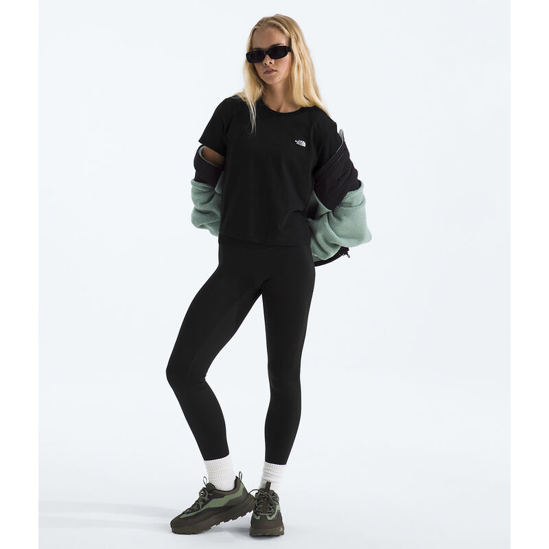 Women's TNF&trade; Essential Simple Dome Cutie Short Sleeve Tee