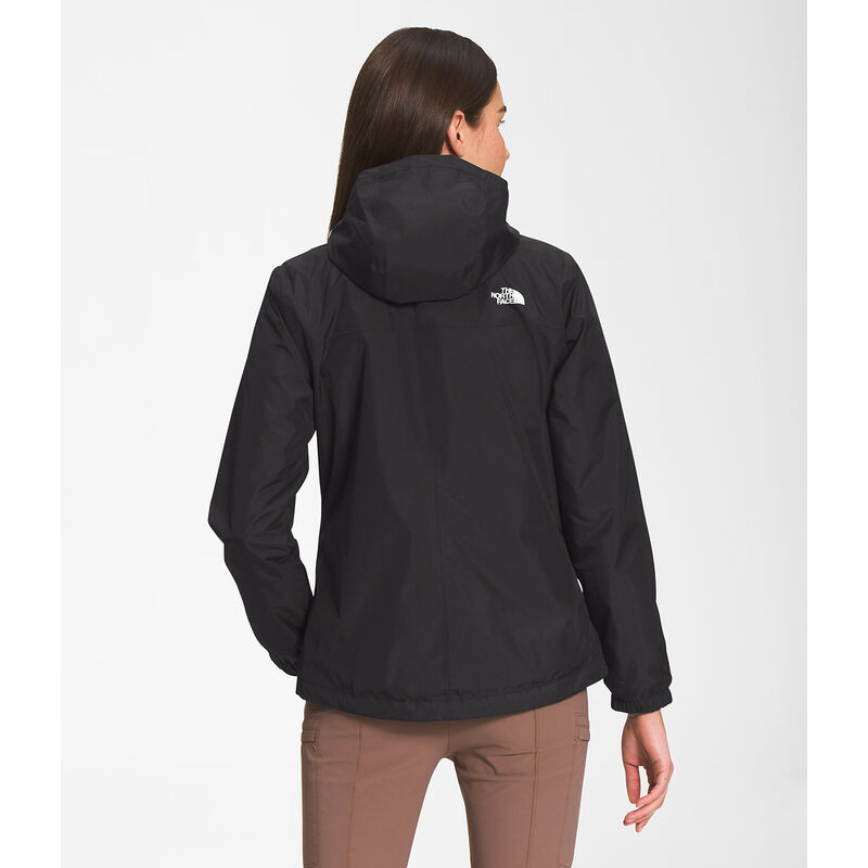 Women's Antora Triclimate&reg; Jacket, TNF BLACK-NPF, hi-res image number 3
