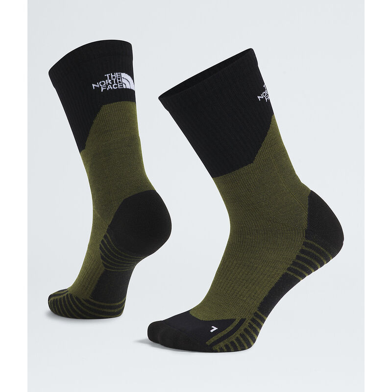 Hiking Crew Socks