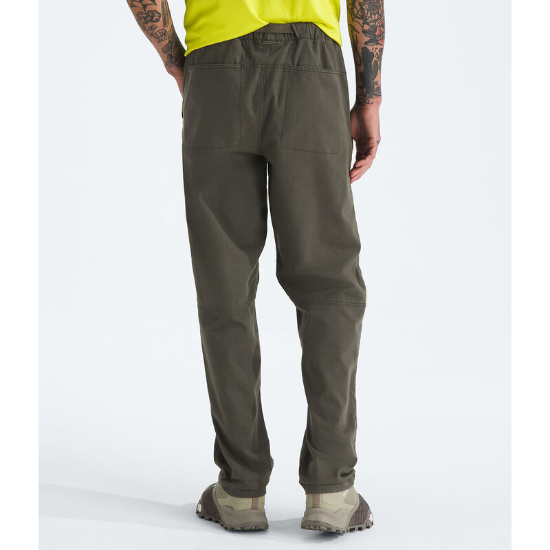 Men's Beta Utility Belted Pants, NEW TAUPE GREEN, hi-res image number 4