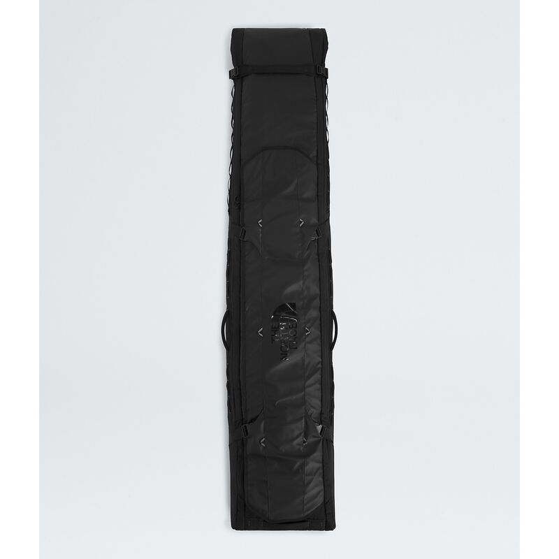 Base Camp Snow Roller