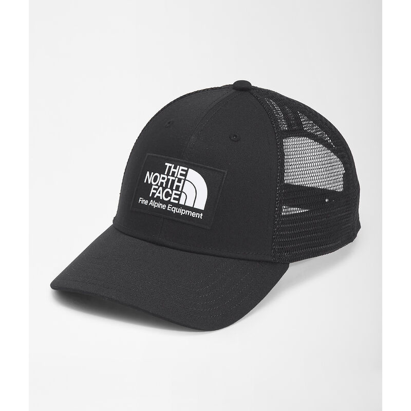 Mudder Trucker, TNF BLACK, hi-res image number 1