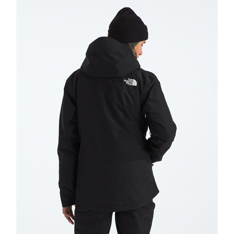 Men's Descendit Jacket, TNF BLACK, hi-res image number 5