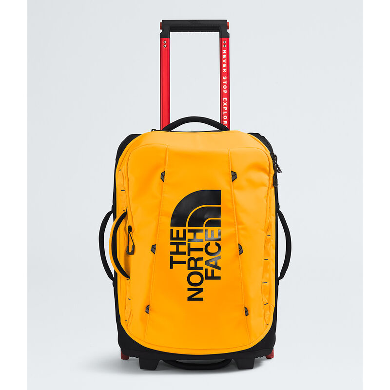 Base Camp Rolling Thunder - 22"