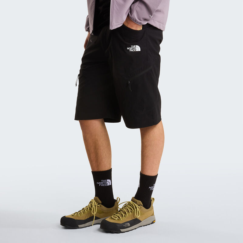 Men's Exploration Shorts