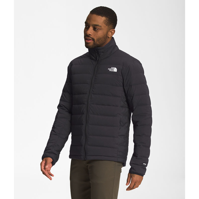 Men's Belleview Stretch Down Jacket