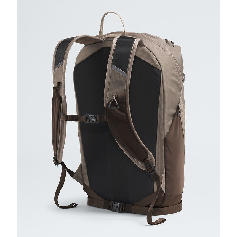 Borealis Trail Backpack, MOCHA BROWN-SMOKEY BROWN, hi-res image number 3