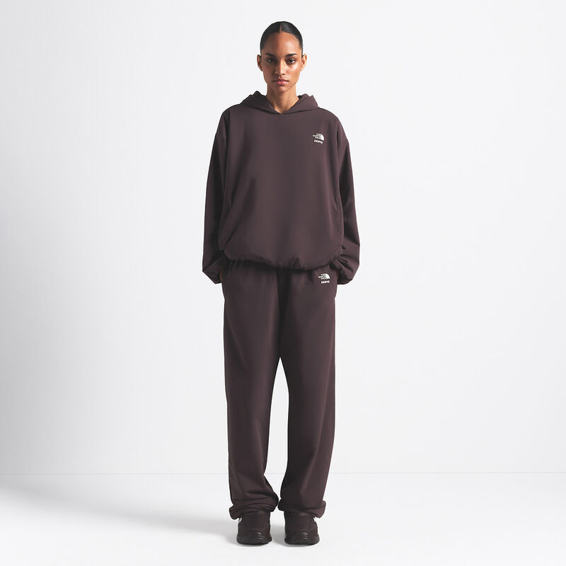 The North Face X SKIMS Women's VENTRIX Hoodie, SK PHOENIX, hi-res image number 1