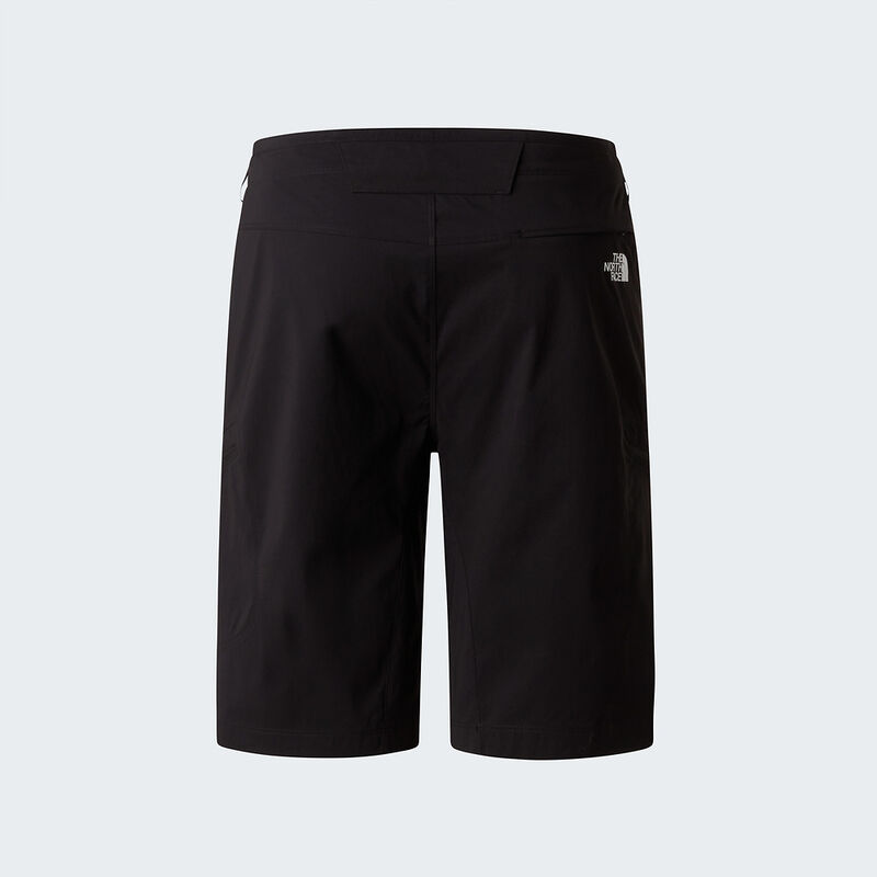 Men's Exploration Shorts, TNF BLACK, hi-res image number 12
