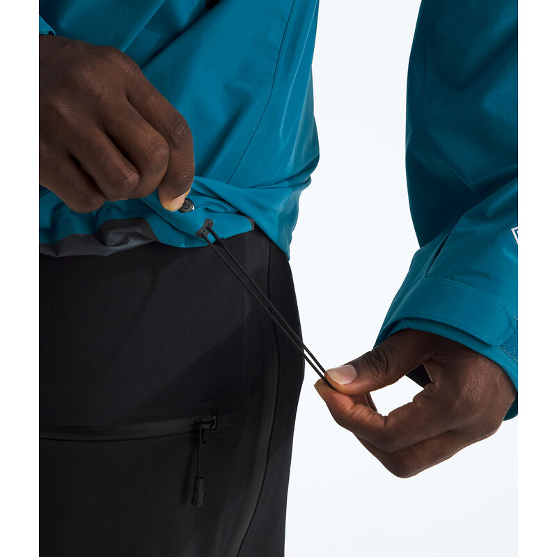 Men's Summit Series Cayesh GORE-TEX Pro Jacket, DUSK BLUE, hi-res image number 7