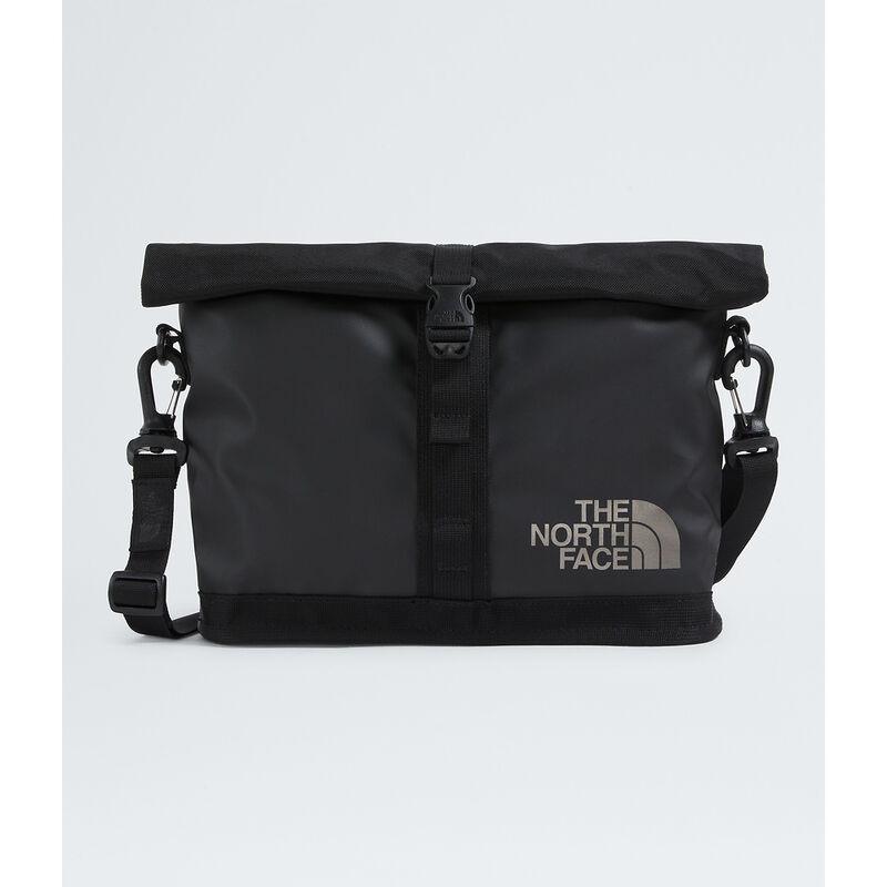 Base Camp Shoulder Bag