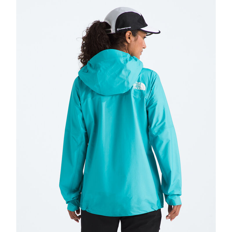 Women's Summit Series Papsura FUTURELIGHT&trade; Jacket, GALACTIC BLUE, hi-res image number 4