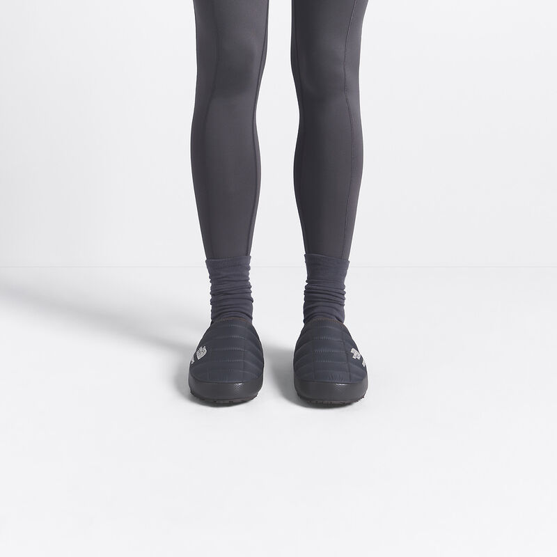 The North Face X SKIMS Thermoball Traction V Mules