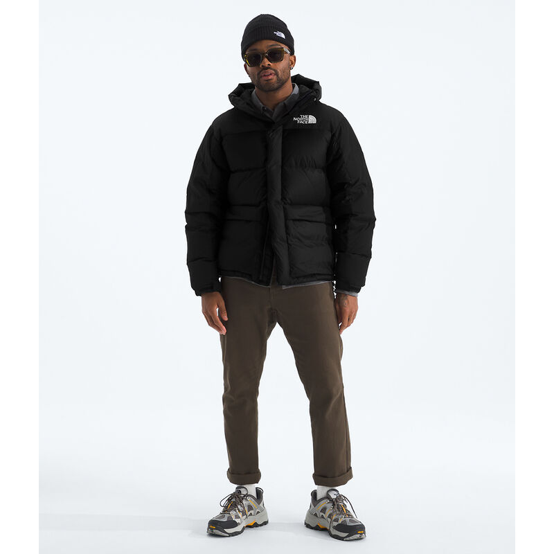 Men's HMLYN Down Parka