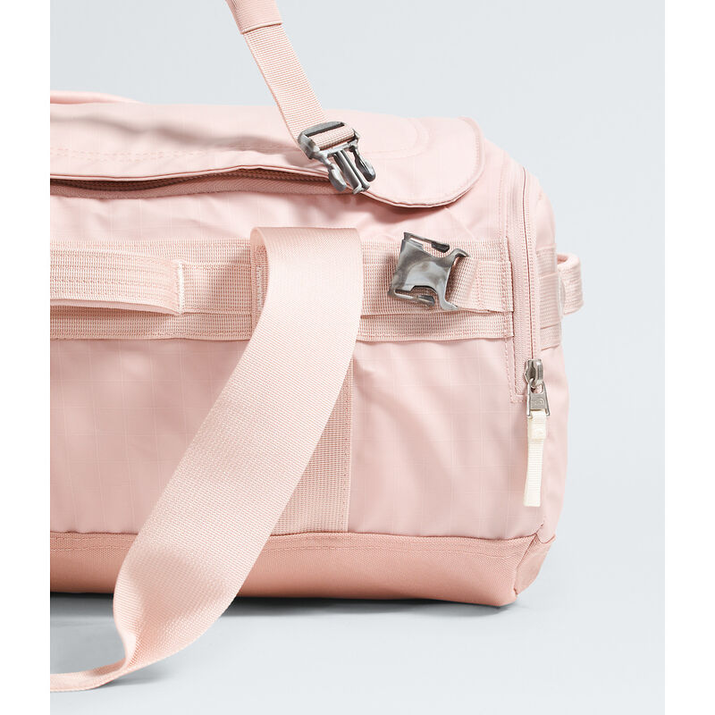Base Camp Voyager Duffel - 42L, PINK MOSS-WHITE DUNE, hi-res image number 7