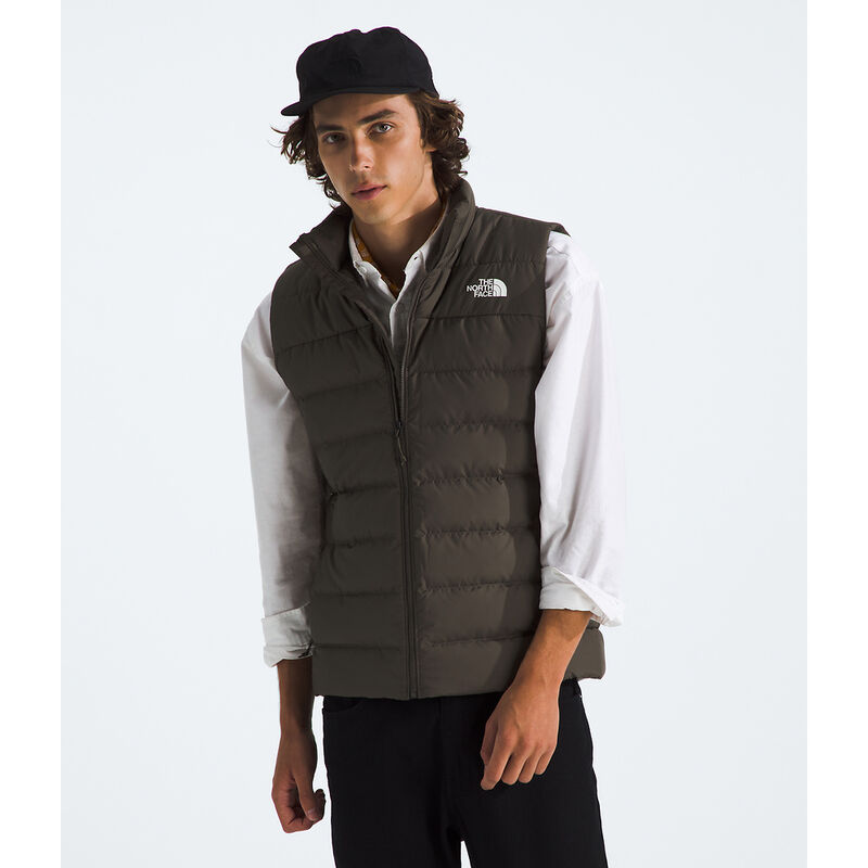 Men's Aconcagua 3 Vest
