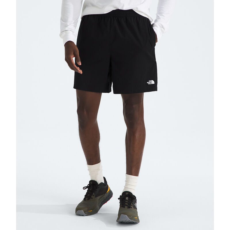 Men's Class V Pathfinder Pull-On 7" Shorts