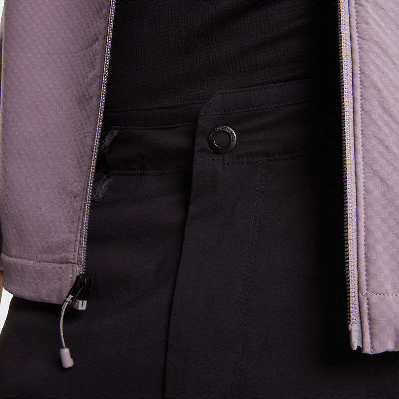 Men's Exploration Shorts, TNF BLACK, hi-res image number 6