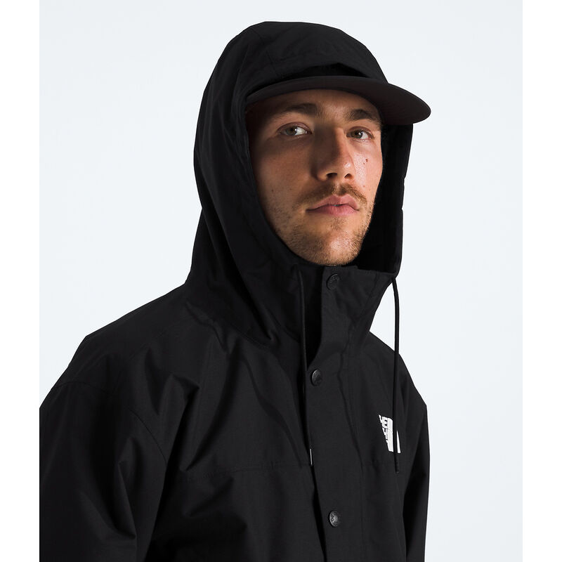 Men's Reign On Jacket, TNF BLACK, hi-res image number 7