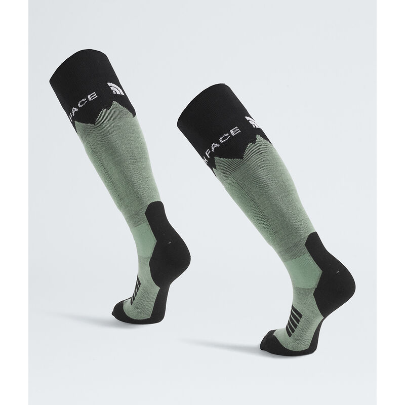 Mountain Resort Ski Socks