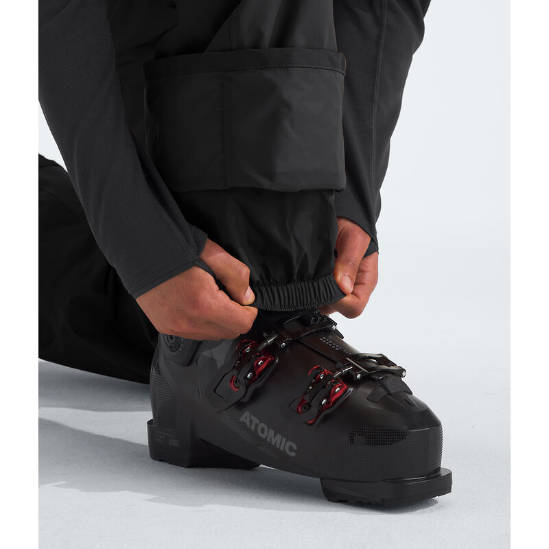 Men's Freedom Bib, TNF BLACK-NPF, hi-res image number 5