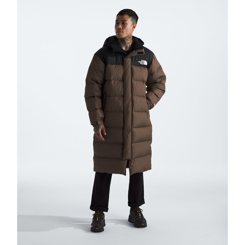 Men's Nuptse Parka