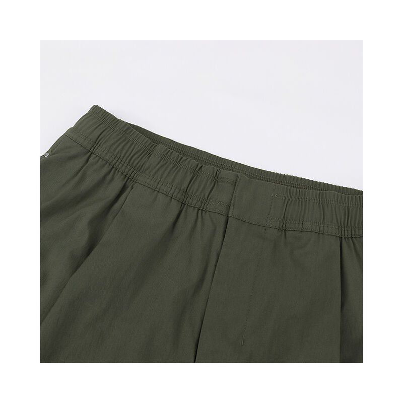 Men's EVD Twill Wide Pants - AP, NEW TAUPE GREEN, hi-res image number 3