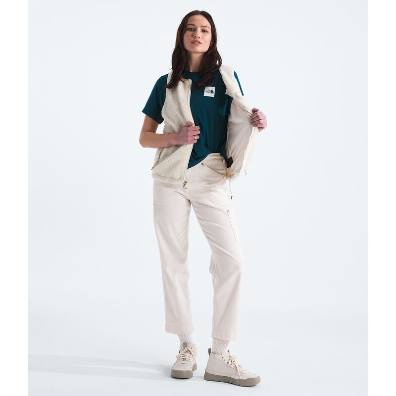 Women's Short-Sleeve Brand Proud Tee