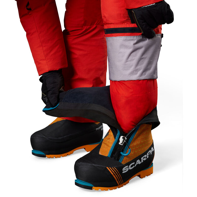 Women's Himalayan Suit, FIERY RED, hi-res image number 10