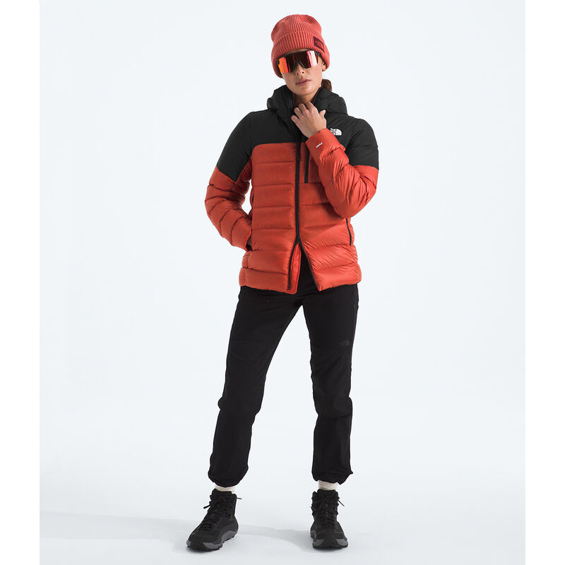 Women's Kalix Down Hooded Jacket