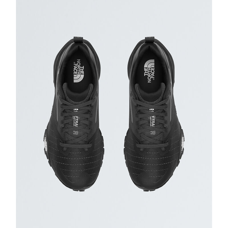 Women's Offtrail TR GORE-TEX Shoes, ASPHALT GREY/TNF BLACK, hi-res image number 3