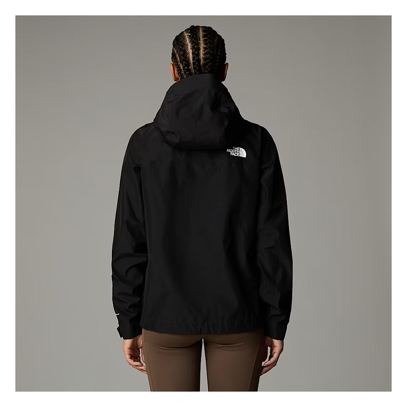 Women's Dryzzle FUTURELIGHT&trade; 2 Jacket, TNF BLACK, hi-res image number 3