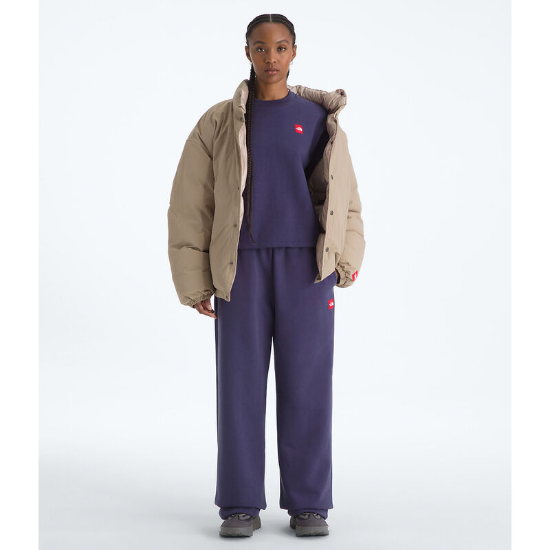 Women's TNF&trade; Red Box Crew