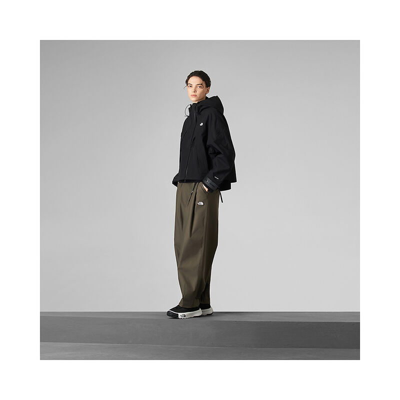 Women's Dryvent Short Volume Jacket - AP