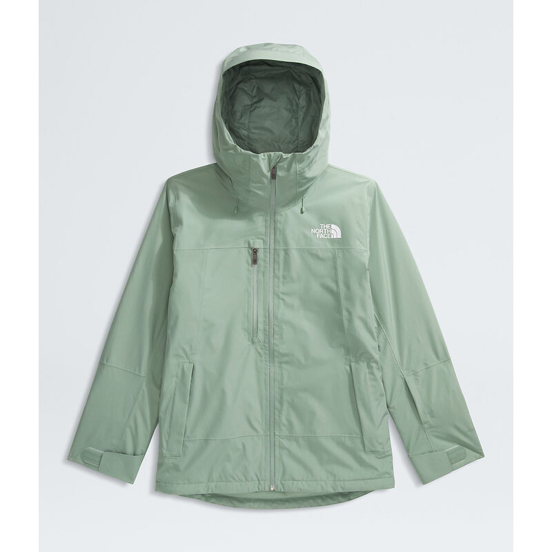 Men's Descendit Jacket, SLATE MOSS, hi-res image number 10