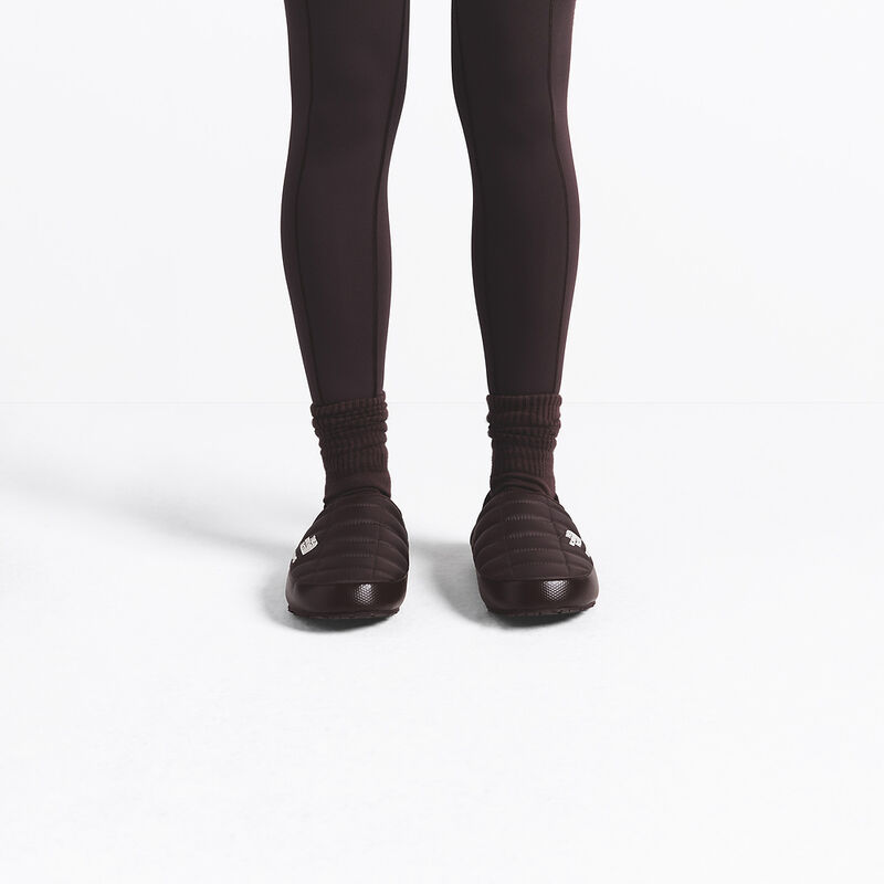 The North Face X SKIMS Thermoball Traction V Mules, SK PHOENIX- SK PHOENIX, hi-res image number 2