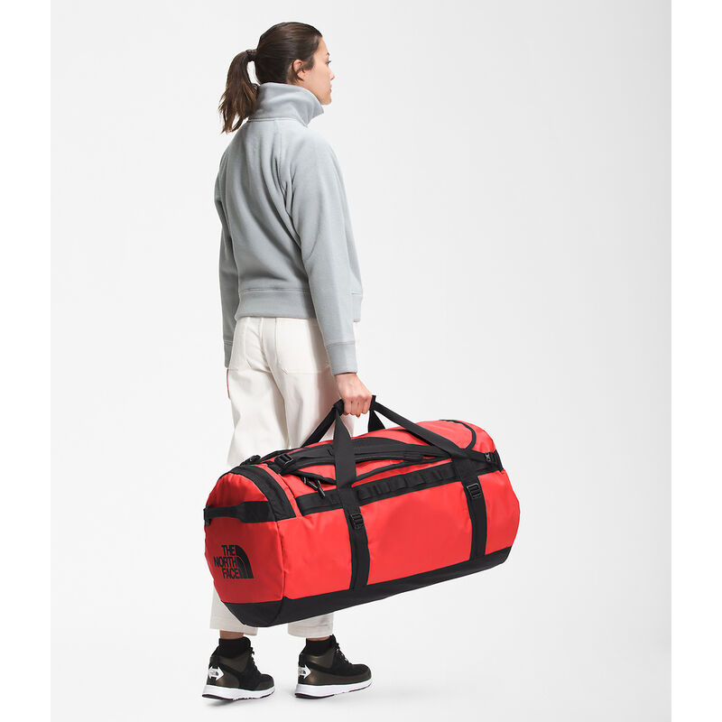 Base Camp Duffel - Large (95L)