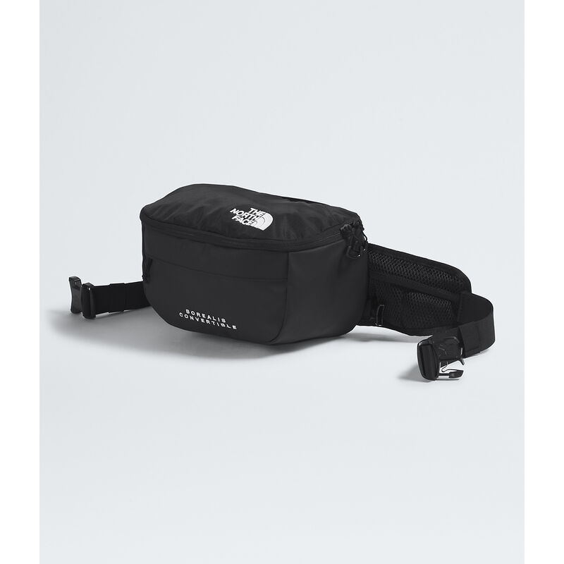 Borealis Convertible Pack, TNF BLACK/TNF BLACK, hi-res image number 7