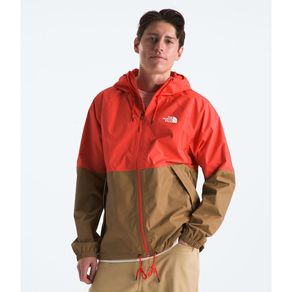 Men's Antora Rain Hoodie