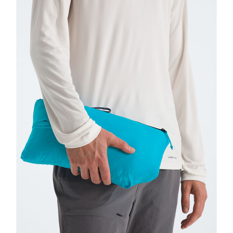 Men's Terra Peak Jacket, ESTATE BLUE, hi-res image number 5