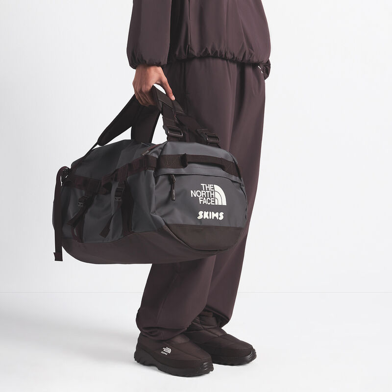 The North Face X SKIMS Base Camp Duffel - Small
