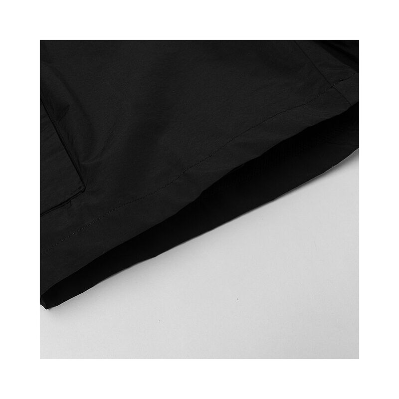 Women's Camp Utility Shorts - AP, TNF BLACK, hi-res image number 6