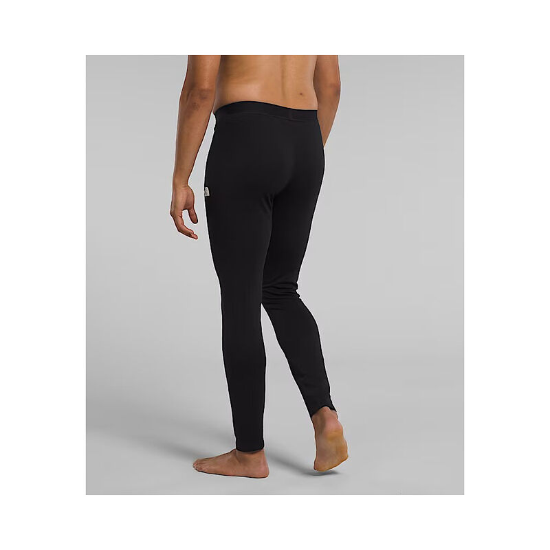 Men's FD Pro 160 Tights, TNF BLACK, hi-res image number 3
