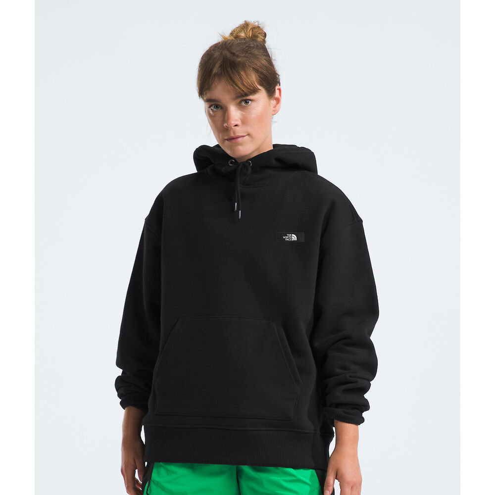 Pullover Hoodie North Face On Afterpay The North Face Brand Proud