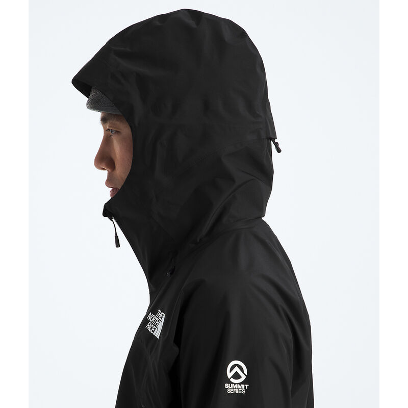 Men's Summit Series Cayesh GORE-TEX Pro Jacket, TNF BLACK, hi-res image number 8